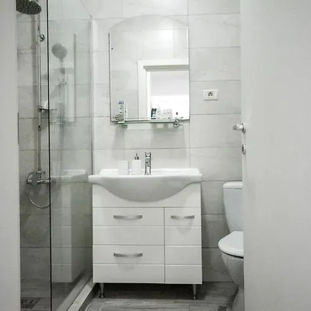 Апартаменты Sea View