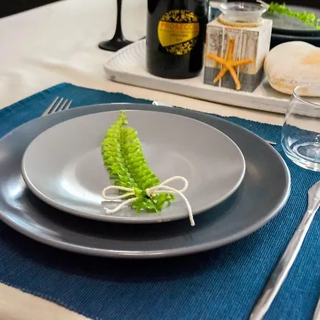 Sea View * 那沃达利