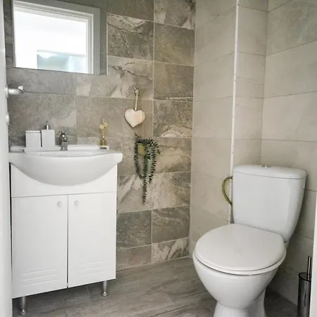 公寓 Sea View 那沃达利