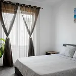 Sea View Appartement Năvodari