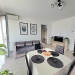 Appartement Sea View