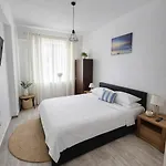 Sea View Appartement Năvodari