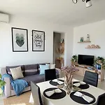 Appartement Sea View *