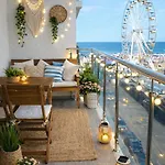 Appartement Sea View Năvodari