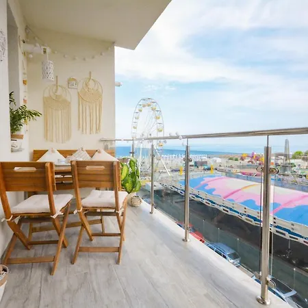 Sea View Appartamento