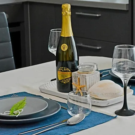 Appartement Sea View Năvodari