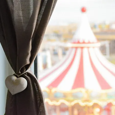 Appartement Sea View