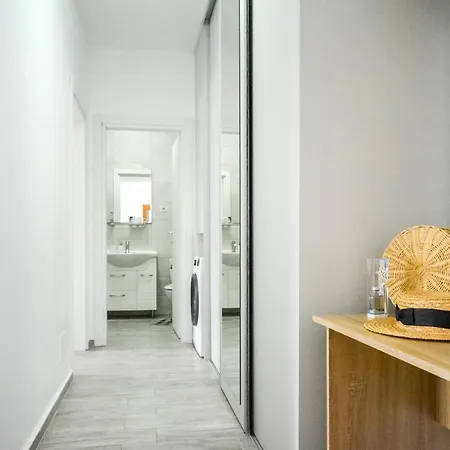 Appartement Sea View