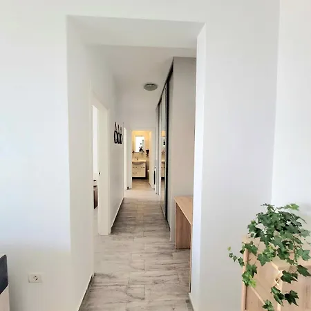 Sea View Apartamento