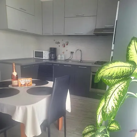 Sea View Appartement *