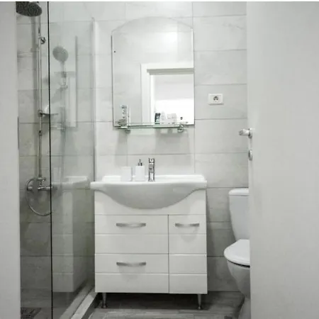 Appartement Sea View Năvodari